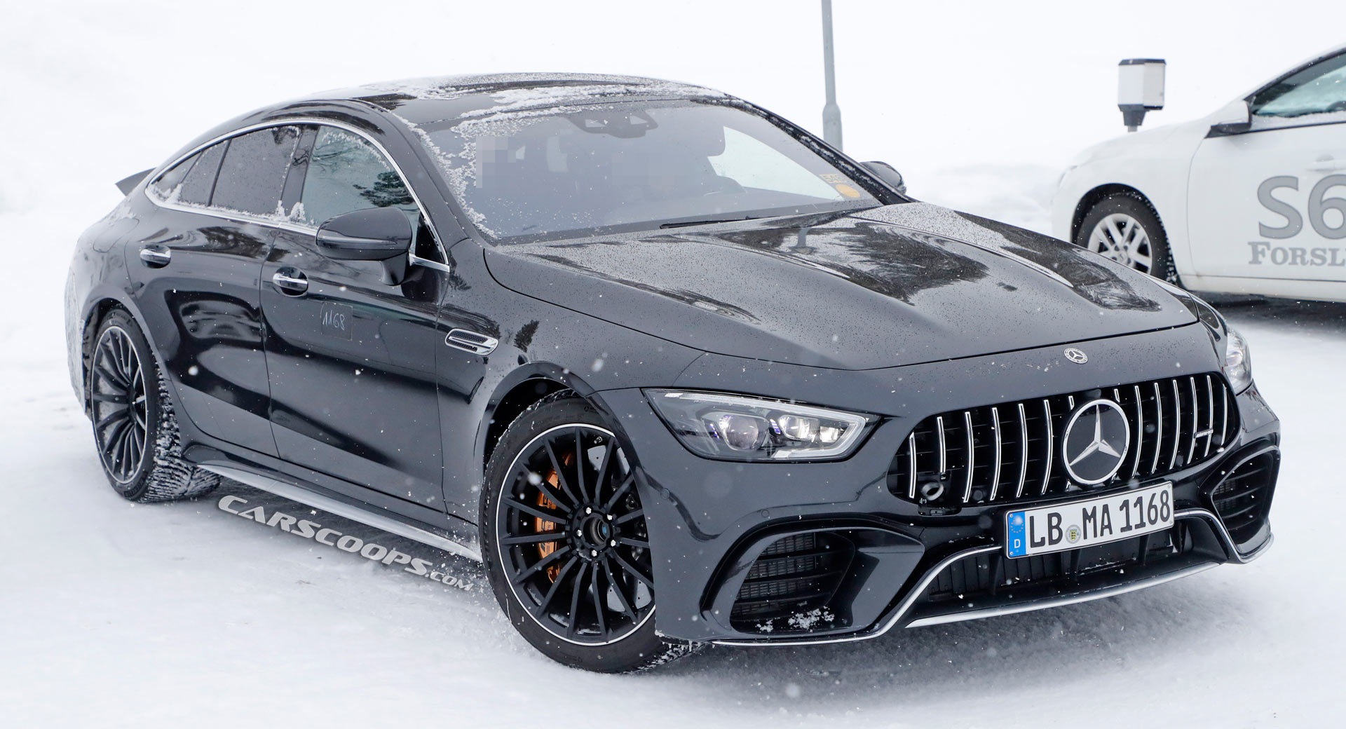 Mercedes E Class 2022